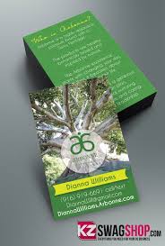 Starting at $31 for 250 cards, receive them within 5 business days! Arbonne Business Cards Style 4 Kz Swag Shop