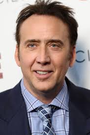 Nicolas Cage List of All Movies & Filmography