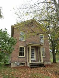 After the war, tubman returned to auburn, new york, where she had settled with her parents in 1858. Harriet Tubman House Picture Of Harriet Tubman Home Auburn Tripadvisor