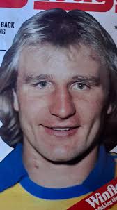 A magnificent player and inspirational captain in his time at Headingley,  Iestyn Harris is pictured in action for Leeds v Adelaide Rams in the World  Club Championship series Down Under in June