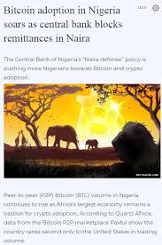 How much is 100 bitcoin in naira / 100 bitcoin = 1303270000 nigerian naira:.that means 286 bitcoins would be worth approximately $15.6 million today, assuming you held on to them for the past 10 years. Bitcoin Adoption In Nigeria Soars As Central Bank Blocks Remittances In Naira Bitcoin Nigeria Peer