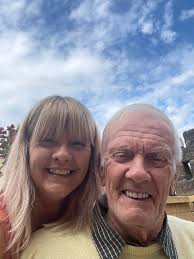 Article kindly shared by Louise Henderson Bustard Today marks the 40th  anniversary of the tragic death of my Dad Percy Henderson. He was a lorry  driver for Nolans Transport based in Killybegs