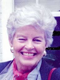 Pat” Betty Jane McCain (nee Moore)