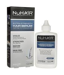 Nuhair® dht blocker combats hair loss and thinning hair with a nutritional approach — a natural supplement that nourishes and supports hair rejuvination from the inside out. Nuhair Hair Serum For Thinning Hair Silabg Com