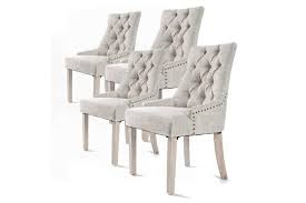 .room sets, buy quality furniture directly from china suppliers:french provincial dining room sets classic luxury wooden american furniture this product belongs to home , and you can find similar products at all categories , furniture , home furniture , dining room furniture , dining. 4x French Provincial Dining Chair Oak Leg Amour Cream Kogan Com