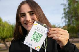 Con la primera visita de escuelas al campus se lanzó el programa "Descubrí  UNCUYO"