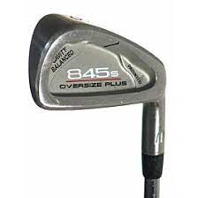 Tommy Armour 845s Oversize Plus Irons