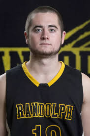 2014-15 Men's Basketball Roster