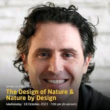 🍃 Nature's embrace fuels the creative spirit of Alan Barillaro, as seen in  his Oscar-winning masterpiece, "Piper". 🏆, Join us for an enchanting  evening with Alan Barillaro, where he'll unravel the ...