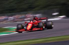 Watch the race from onboard cameras, and listen to full unedited team radio. La Griglia Di Partenza Del Gp Silverstone Di Formula 1