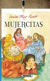 Mujercitas Ebook By Susaeta Equipo Rakuten Kobo Mujercitas Libro Mujercitas Louisa May Alcott