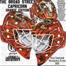 View the player profile of felix sandstrom (philadelphia flyers) on flashscore.com. Tendy Gear On Twitter Felix Sandstrom Philadelphia Flyers Bauer Mask Painted By Daveartofficial Maskmonday