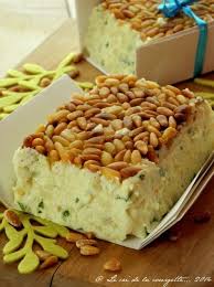 Terrine De Pomme De Terre Aux Herbes Fraiches Pignons Et Roquefort Papillon Terrine Alimentation Recette Pomme De Terre