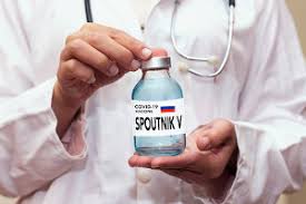 The sputnik v vaccine which wa sinnovated in august 2020, is already being administered to people at most risk of covid19 in russia. Covid 19 Russia S Sputnik V Vaccine Is 95 Effective