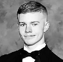 Benjamin Darby Obituary (2025)