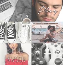 Play (Play, #1) by Piper Lawson