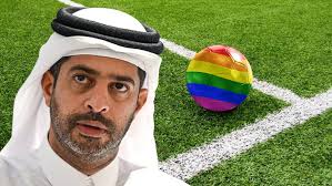 Maybe you would like to learn more about one of these? Gay People Are Welcome At 2022 World Cup Despite Criminalization Of Homosexuality