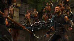What S The Best Game Of Thrones Video Game Gamecrate