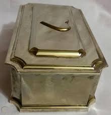 Get the best deal for lenox trinkets & hinged boxes from the largest online selection at ebay.com. Vintage Lenox Williamsburg Silverplate Casket Style Jewelry Box 1922981542