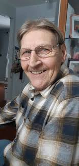 Obituary of Daniel Alfred Muxlow