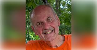 Obituary information for John Franklin Blackford