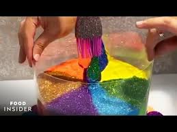 Tsunami Cakes Ooze With Icing Youtube Cupcake Cakes Cake Gorgeous Cakes