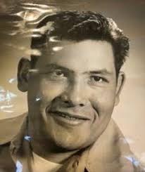 EDWARD JAMES DRIVING HAWK