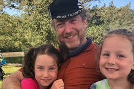 Stephen Couchman's Instagram, Twitter & Facebook