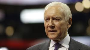 Sen. Orrin Hatch