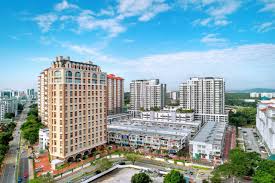 Kelana jaya is a neighbourhood of petaling jaya city in the state of selangor malaysia comprising sections ss3 ss4 ss5 ss6 and ss7 the damansarapucho. Pinnacle Kelana Jaya Pinnacle Homes Group Of Companies