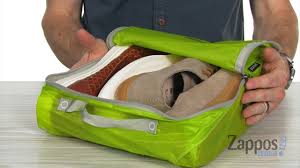 Hardcase and softcase suitcases, luggage sets, cabin, backpacks, wheeled and more. Eagle Creek Pack It Specter Multi Shoe Cube Sku 9016376 Youtube