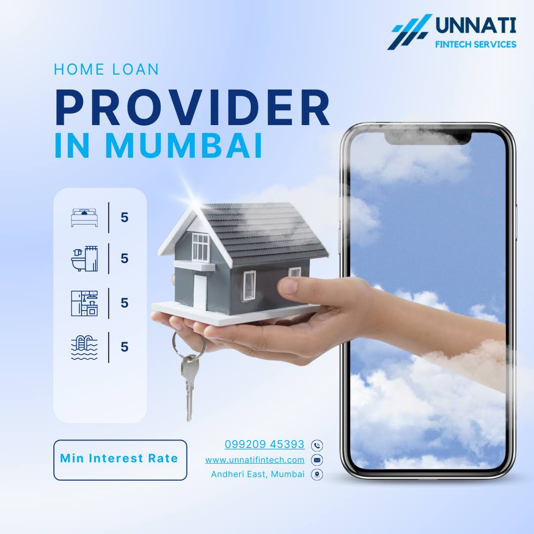 Home Loan Provider product image