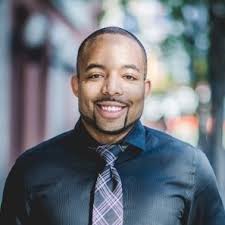 Marc Crossman CFP, AMP