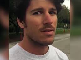 Joshua James, man who tossed gator into Wendy's drive-thru window, speaks