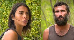 Последние твиты от survivor türkiye (@survivorturkiye). Turkey Survivor Greece Introduced Section 47 Halids