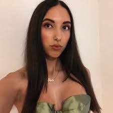 Megan Menzel's Instagram, Twitter & Facebook