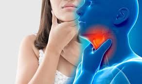 You may experience a variety of symptoms when there are cancerous cells in these locations. Throat Cancer Symptoms Having This Swallowing Issue Is A Warning Sign Of The Condition Sound Health And Lasting Wealth
