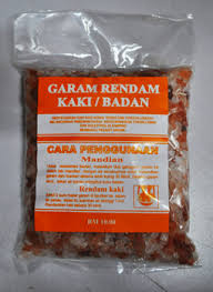 Beri tindakbalas mengikut keadaan masalah kulit pada ketika dipakai. Garam Bukit Garam Bukit Himalaya Himalayan Rock Salt Al Bakry Diary Musafir Di Langit Ilahi
