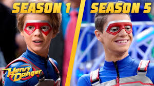Henry Captain Man S Crime Fighting Timeline Henry Danger Youtube Kid danger (jace norman) comes to defend his friend and fists start. henry captain man s crime fighting timeline henry danger