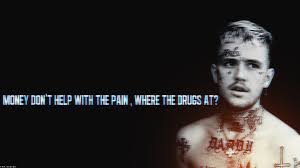 Learn how to do just about everything at ehow. Awesome Lil Peep Computer Wallpapers Wallpaper Cave