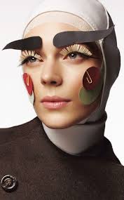 Face Paint by Lisa Eldridge: the beauty book we've been waiting for