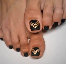 Ver más ideas sobre manicura de uñas, diseños de uñas, manicura. Nuevos Modelos De Unas Para Pies Actuales Nail Art