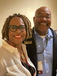 Many thanks to our sponsor, National Underground Network to Freedom! Dr.  Kamal McClarin, Regional Coordinator! The ASALH Conference in Pittsburgh  was well done and we were delighted to be presenters! We're off