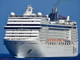 18 decks, a fitness/relaxation area, a jogging track, a sauna, turkish bath, swimming pools, jacuzzis discounts. Sergio Cruises Msc Orchestra Fundeou Em Las Palmas