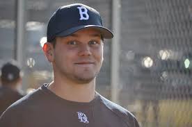 Strong pitching, clutch hitting leads baseball to doubleheader sweep