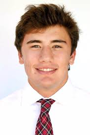 2019 Men's Lacrosse (Discontinued) Roster