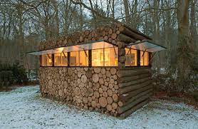 Rustic design and decor draws influences in dark and reclaimed woods, recycled materials that create interesting rustic lighting designs can give your cabin an earthy, more casual feel, and. Rustic Cabin Design A Place To Play