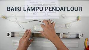 Biasanya lampu led di mobo menyala ketika cpu beroperasi tapi kali ini tidak menyala sama sekali. Baiki Pendawaian Semula Lampu Pendaflour Kalimantang Didiktv Youtube