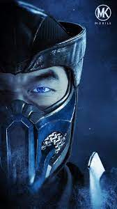 The new mortal kombat movie is out and certain characters are remarkably accurate to their source material. Sub Zero 2021 Wallpapers Wallpaper Cave