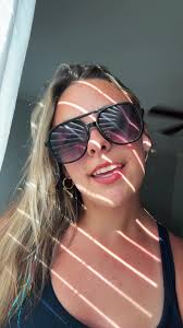 Featuring mafison glasses 😅